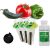 Semilla Aerogarden Tomate Y Pimienta Variedad Pod Kit