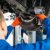 Acdelco Ani405 Llave Neumática De Impacto 500 Pie-libras, Tw