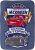 Manta Disney Cars Felpa Del Niño Con Rayo Mcqueen Y Jackson