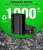 Beboncool Estación Para Xbox One Controlador Del Cargador, C