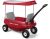 Radio Flyer Deluxe – Familia De Todo Terreno El Paseo Del Ca