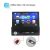 Lexxson 7inches Individual Din Pantalla Táctil Bluetooth Mp3