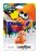 Amiibo Calamar [naranja]