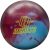 Resultados Radicales Bola De Bolos Sólido-rojo/azul 15lbs