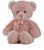 Aurora 20507 – Oso De Peluche (12,0 Pulgadas), De Color Rosa