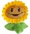 Plants Vs Zombies – Peluche De Girasol