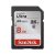 Sandisk Ultra 8gb Clase 10 Tarjeta De Memoria Sdhc Hasta 40