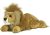 Peluche León Flopsie Leonardus De 12 Pulgadas