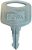 Tork Sca 1100 – Llave Dispensadora De Papel Higiénico (2 Uni