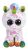 Ty – Beanie Boos – Flippables Pixy Unicornio / Juguetes