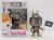 Funko Pop! #se Freddy Espacio Robot Negro (2018 Sdcc Exclusi