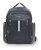 Eddie Bauer Places  Spaces Pañal Deporte Mochila, Negro