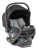 Baby Jogger City Go 2 Asiento Infantil, Pizarra, Gris