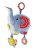 Fisher-price Actividad Elefante