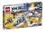 Lego Ninjago 70724 Ninjacopter Juguete