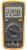 Fluke 15b  Multímetro Digital F15b  Última Versión