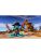 Skylanders Swap Fuerza Starter Pack – Nintendo Wii U