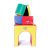 Foamnasium Túnel De Diversión Playset