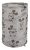 Disney Mickey Mouse Ronda De Pop-up Cesto, Gris / Negro