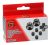 Gam3gear Metal De Aleación De Aluminio Thumbstick D-pad De B