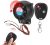 Sistema De Alarma De Coche – Alarma De Motocicleta 105-125db