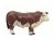 Poco Buster Juguetes Herford Bull – Toro Realista, 1 / 16o E