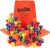 Bleuzoo Jumbo Peg Board Set + Activity Guide – Montessori So