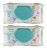 Pampers Sensitive Toallitas Bebé Del Agua 2x Pop-top Paquete