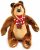 Multi-pulti Misha El Oso De Peluche De Juguete Hablar Masha