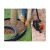 Negro + Decker Le750 12 Amp 2-in-1 Paisaje Edger Y Zanjadora