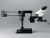 Amscope Sm-4bz-frl-b Profesional Binocular Con Zoom Estéreo