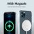 1t.one It) Funda De Correa Delgada Compatible Con iPhone 12/
