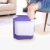 All In One Deep Foot Leg Spa Bath Massager W/ Motorized Ro