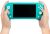 Tapas De Agarre Para El Pulgar Para Nintendo Lite Interrupto