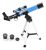Telescopio Refractor 400x40mm Con Trípode Y Buscador De Alca