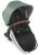 Uppababy Rumbleseat V2 – Emmett (verde Melange / Plata / Cue