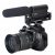 Takstar Sgc-598 Micrófono Entrevista Para La Cámara Nikon /