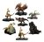 Monster Hunter Plus Vol. 9 (random Box Simple Ciego)