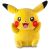 Pokemon Pikachu Peluche De Animales De Peluche Grande Almoha