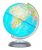 Illuminated World Globe For Kids With Stand  Built-in Led L