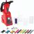 Hot Wheels Coche Marca Playset
