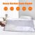 Topqsc Manta Portátil De Sauna De Vapor Para Spa O Sauna Inf