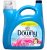 Acondicionador De Tela De Ultra Líquido Downy, Abril Fresco