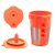 Wotow Paquete De 2 K-copas Garrafa Reutilizable Filtros De C