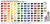 15ml Holbein Acuarelistas Pirrol Red