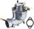 All-carb Generador Carburador Ajuste Para Coleman Powermate
