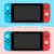 Hestia Productos – Funda Para Nintendo Interruptor, Incluye