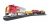 Bachmann Canyon Chief Listo Para Funcionar Electric Train Se