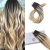 Cinta 20inch Moresoo En Extensiones De Cabello Real Del Colo