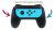 Mobix Aumentó El Interruptor De Mano De Nintendo Controller